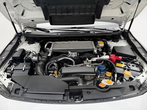 Used 2024 Subaru WRX Premium image 29