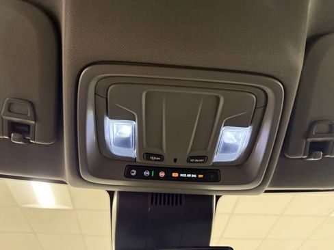 New 2026 Chevrolet Silverado 1500 Custom image 20