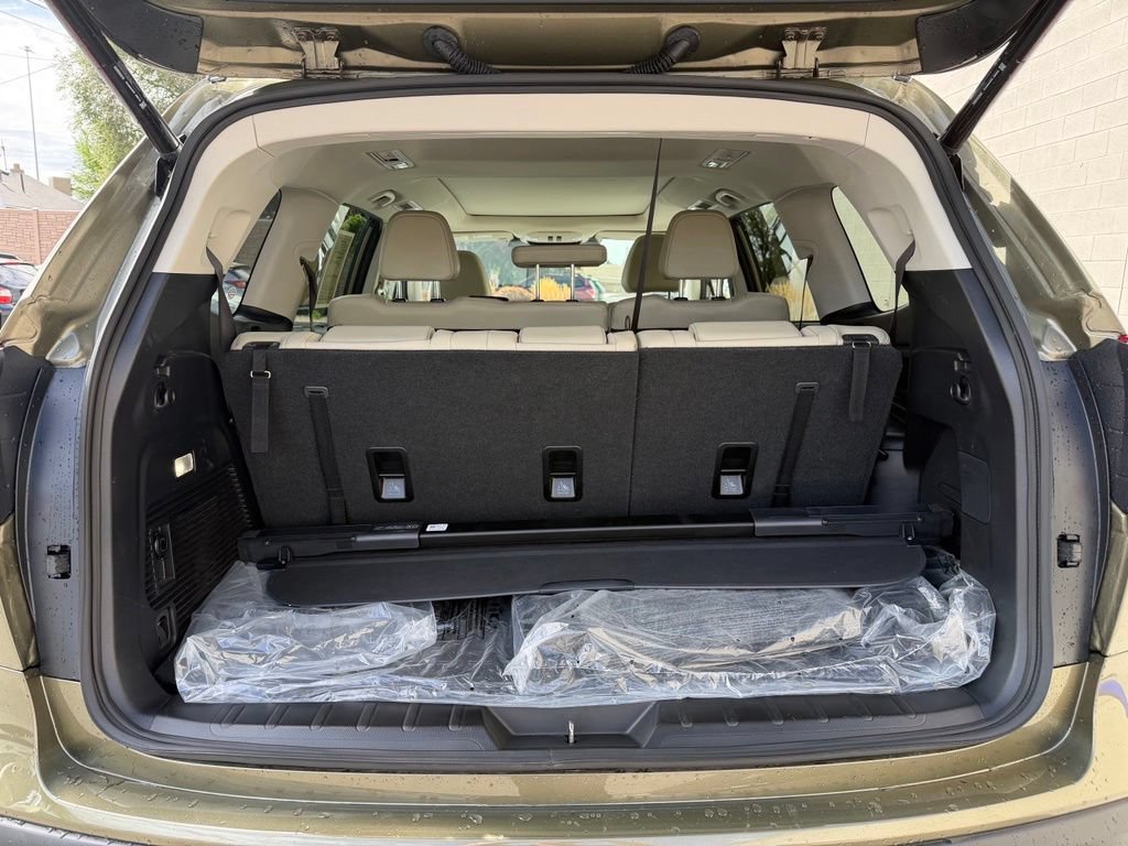 Used 2026 Subaru Ascent Limited AWD/4WD image 34