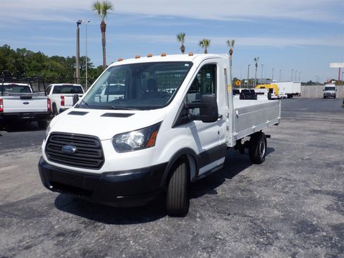 Used 2018 Ford Transit 250 138 image 14