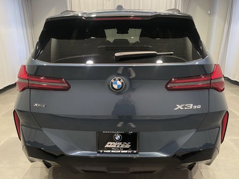 New 2026 BMW X3 xDrive30 w/ Premium Package image 5