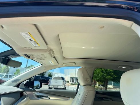 Certified 2023 Cadillac XT5 Premium Luxury w/ Technology Package FWD image 31