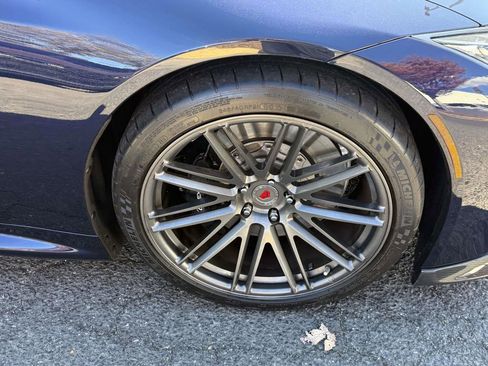 Used 2019 Lexus LC 500h w/ Performance Package image 7