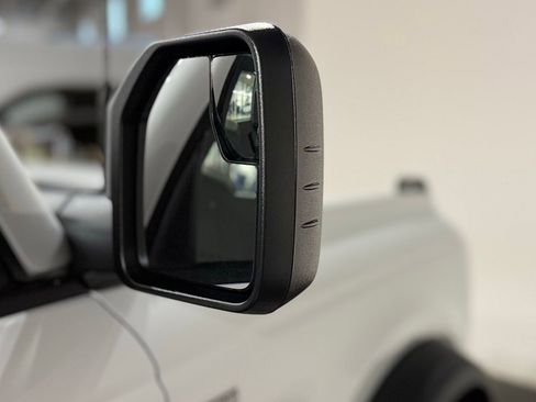 New 2026 Ford Bronco Big Bend image 13