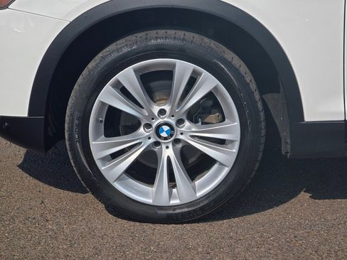 Used 2015 BMW X3 xDrive35i image 32
