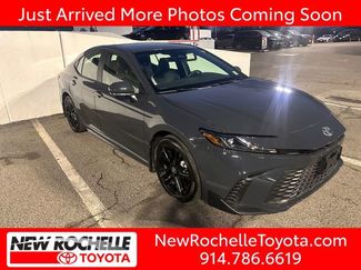 Used 2026 Toyota Camry SE video 1