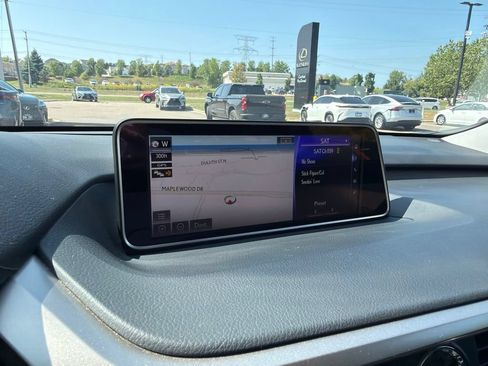 Used 2019 Lexus RX 450h AWD w/ Luxury Package image 10