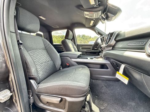 New 2025 RAM 2500 Big Horn image 25