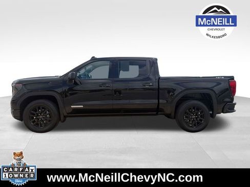Used 2023 GMC Sierra 1500 Elevation AWD/4WD image 5