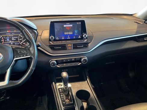 Used 2022 Nissan Altima 2.5 SR image 6