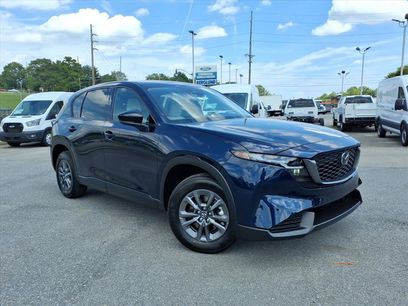 New 2026 MAZDA CX-5 Select