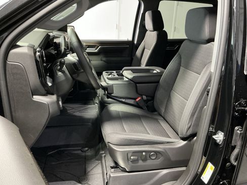 New 2026 Chevrolet Silverado 1500 LT image 21