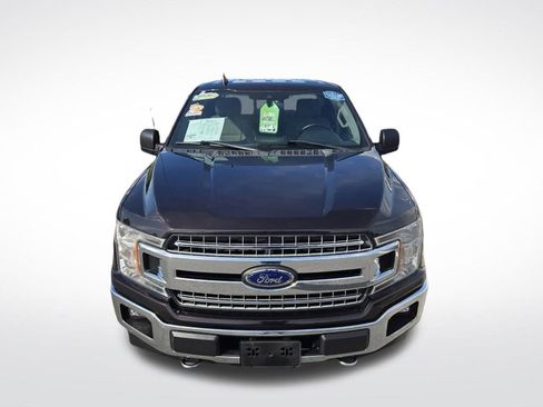 Used 2019 Ford F150 XLT w/ Equipment Group 302A Luxury AWD/4WD image 47