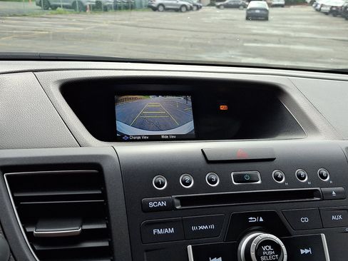 Used 2014 Honda CR-V EX-L image 24