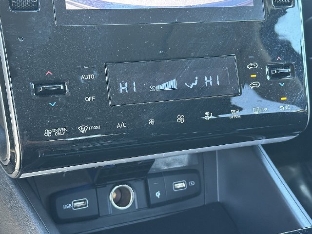 Used 2022 Hyundai Tucson SEL AWD/4WD image 32