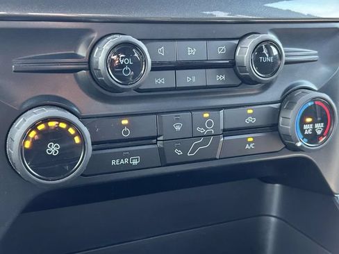 Used 2024 Ford F150 STX RWD image 26