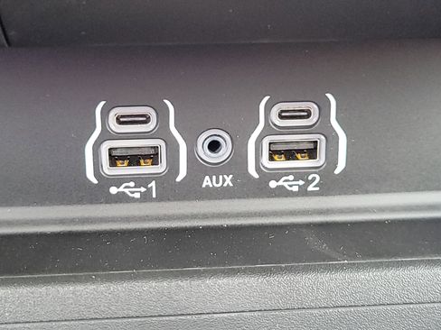 New 2026 RAM 1500 Lone Star image 23