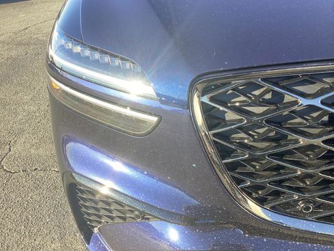 New 2026 Genesis GV70 3.5T Sport Prestige image 9