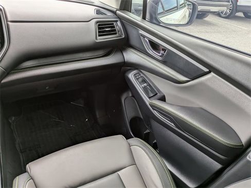 Used 2023 Subaru Ascent Onyx Edition Limited image 17