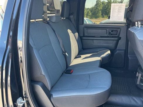 Used 2024 RAM 4500 Tradesman w/ Convenience Group AWD/4WD image 8