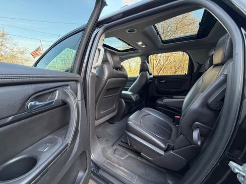 Used 2016 GMC Acadia SLT w/ Premium Edition image 23