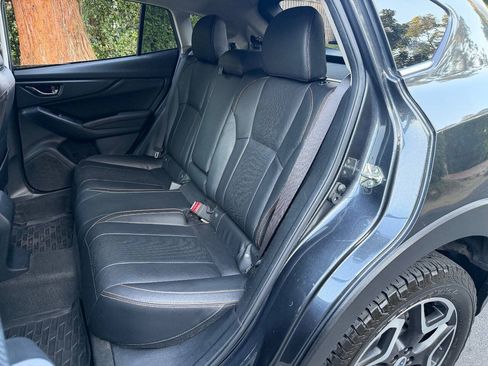 Used 2018 Subaru Crosstrek 2.0i Limited AWD/4WD image 18