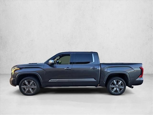 Used 2023 Toyota Tundra Capstone AWD/4WD image 8