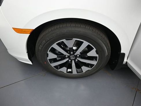 New 2026 Honda Odyssey EX-L image 42