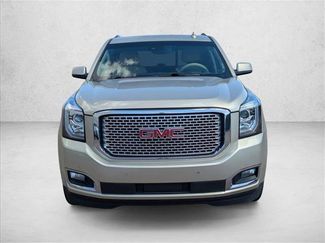 Used 2017 GMC Yukon Denali w/ Open Road Package AWD/4WD video 2