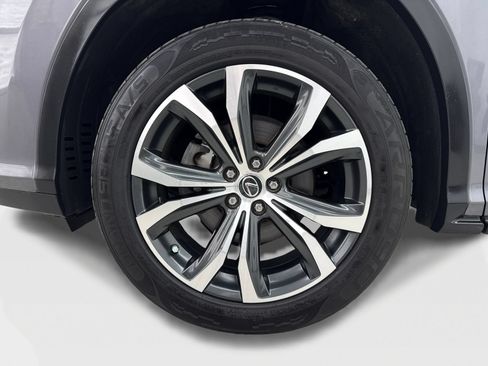 Used 2018 Lexus RX 450h AWD w/ Premium Package image 49