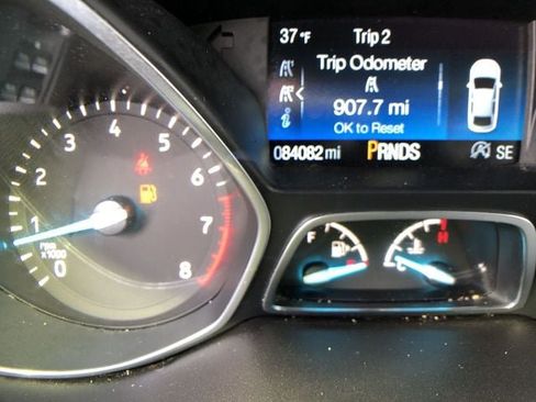 Used 2019 Ford Escape SEL AWD/4WD image 15