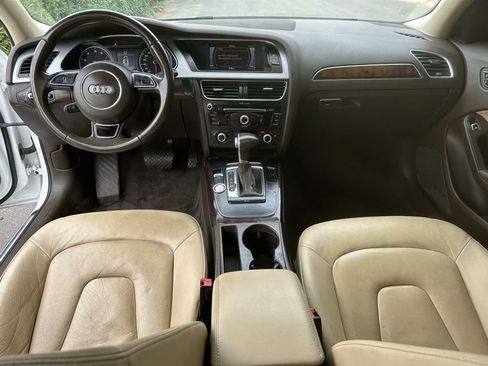 Used 2016 Audi A4 2.0T Premium FWD image 22
