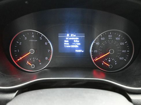 Used 2022 Kia Sportage LX image 13