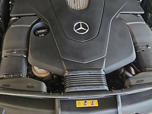 Used 2018 Mercedes-Benz E 400 Coupe image 15