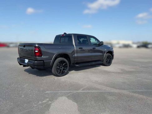 New 2026 RAM 1500 Laramie w/ Night Edition image 12