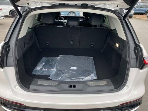 New 2026 Lincoln Nautilus Reserve image 27