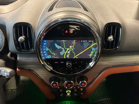 Used 2023 MINI Cooper Countryman SE w/ Storage Package image 7