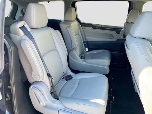 Used 2024 Honda Odyssey Touring image 30