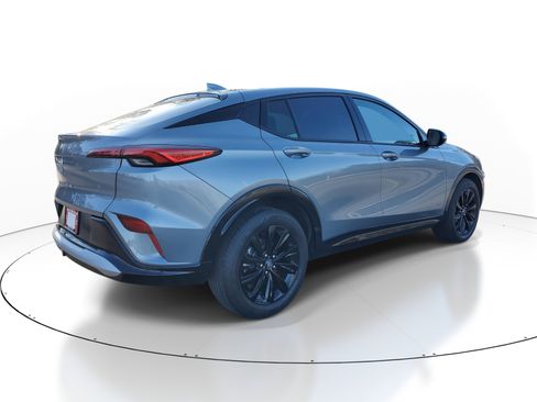 Used 2025 Buick Envista Sport Touring image 6