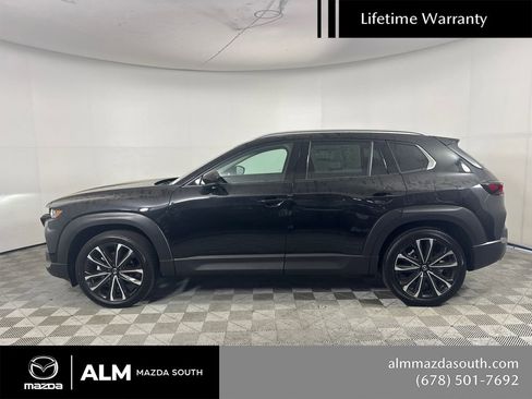 New 2026 MAZDA CX-50 AWD 2.5 S w/ Weather Package image 9