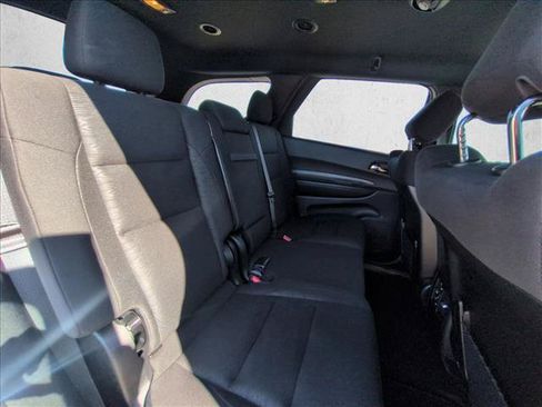 Used 2026 Dodge Durango GT RWD image 17