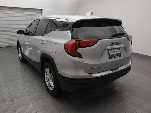 Used 2019 GMC Terrain SLE AWD/4WD image 5