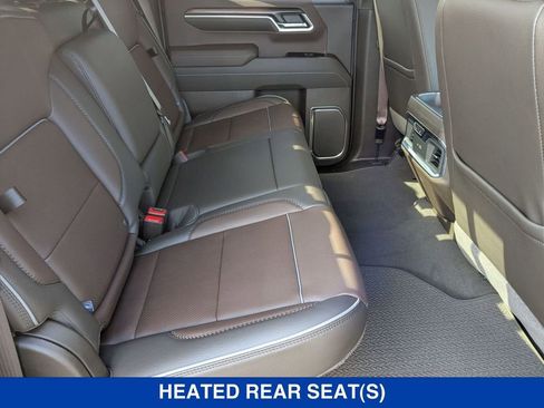 New 2026 GMC Sierra 1500 Denali image 36