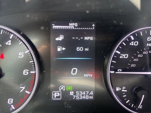 Used 2022 Subaru Outback Limited AWD/4WD image 11