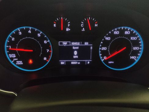 Used 2020 Chevrolet Malibu LT w/ Leather Package FWD image 23