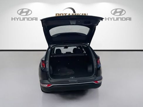 Certified 2024 Hyundai Tucson SEL FWD image 24