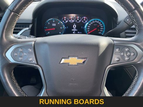 Certified 2017 Chevrolet Tahoe Premier image 20
