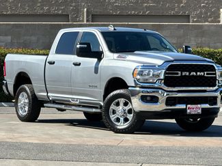 Used 2024 RAM 2500 Big Horn AWD/4WD video 2