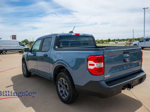 Used 2025 Ford Maverick XLT w/ XLT Luxury Package image 5