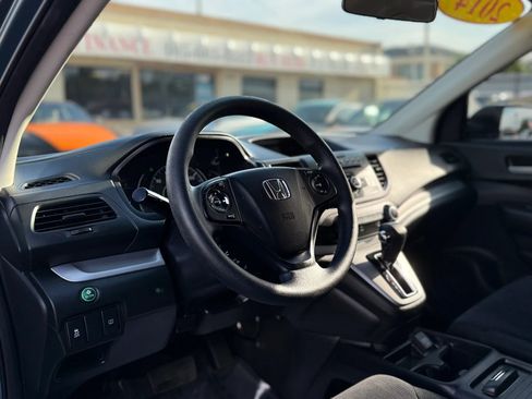 Used 2014 Honda CR-V LX image 19